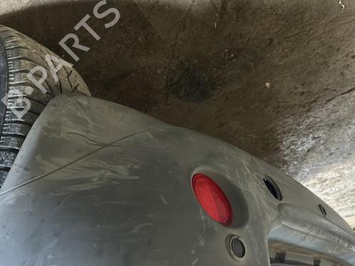 Rear bumper FIAT MULTIPLA (186_)  | BP22113688C8 