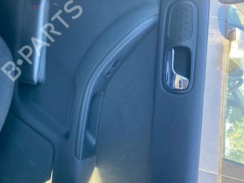 Front right panel AUDI A3 (8L1) 1.9 TDI | BP39389226C59 - Image 4