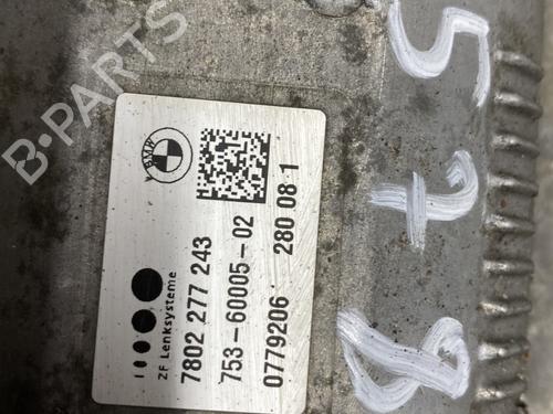 Steering rack BMW 1 (E87) 118 d | BP28583004M22  - Image 7