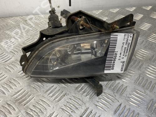Used Left front fog light HYUNDAI SONATA V (NF) 2.0 CRDi (140 hp) 27684588