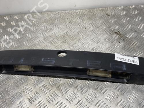 Rear center light DACIA DUSTER (HS_) 1.5 dCi 4x4 (HSMC, HSMD) | BP26154897I39 - Image 2