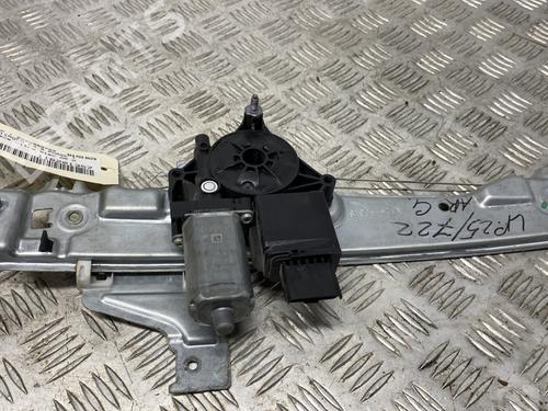 Used Rear left window mechanism Rear left window mechanism CITROËN C3 III (SX) 1.2 PureTech 82 (83 hp) 30595123 30595123