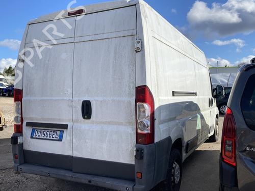 Gearbox FIAT DUCATO Platform/Chassis (250_) 120 Multijet 2,3 D | BP29971820M3 - Image 11