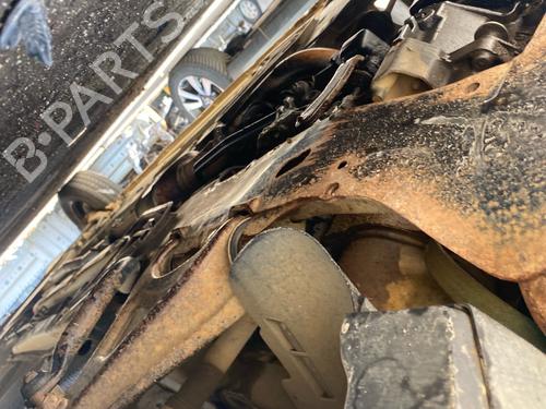 Left front driveshaft RENAULT KANGOO Express (FC0/1_) D 65 1.9 (FC0E, FC02, FC0J, FC0N) | BP36966406M38 - Image 3
