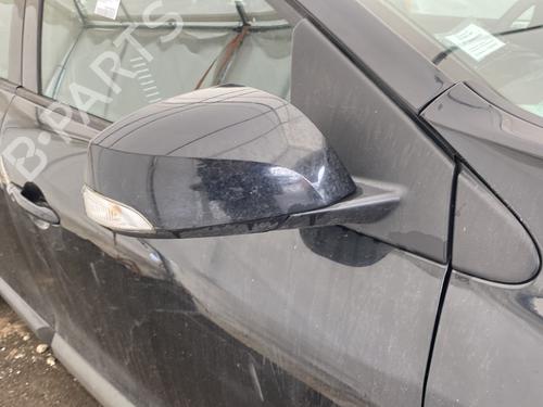 Used Right mirror RENAULT MEGANE III Grandtour (KZ0/1) 1.5 dCi (KZ09, KZ0D, KZ1G, KZ29, KZ14, KZ1W, KZ10, KZ1F,... (110 hp) 32170395