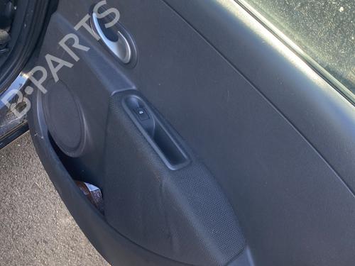 Used Rear right panel RENAULT CLIO III (BR0/1, CR0/1) 1.5 dCi (C/BR0G, C/BR1G) (68 hp) 32449135