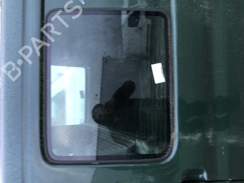 Luna custodia trasera izquierda CITROËN BERLINGO / BERLINGO FIRST Box Body/MPV (M_) 1.6 HDI 75 (MB9HW) (75 hp) 21528113