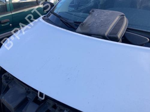 Panser RENAULT SCÉNIC II (JM0/1_) 1.4 (JM0B, JM0H, JM1A) | BP22126501C1 