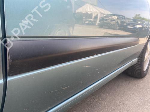 Dørliste NISSAN ALMERA II Hatchback (N16) | BP37683655C150 - Image 2