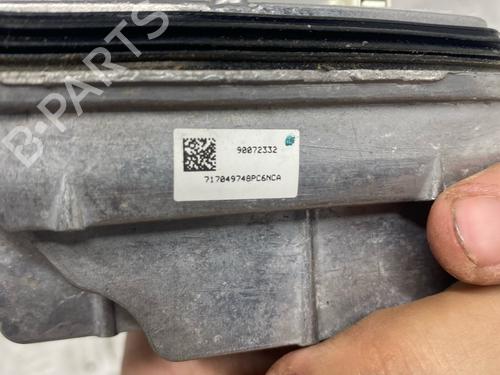 Electronic module RENAULT MEGANE IV Grandtour (K9A/M/N_) 1.3 TCe 115 (K9N9) | BP39005937M83 - Image 3