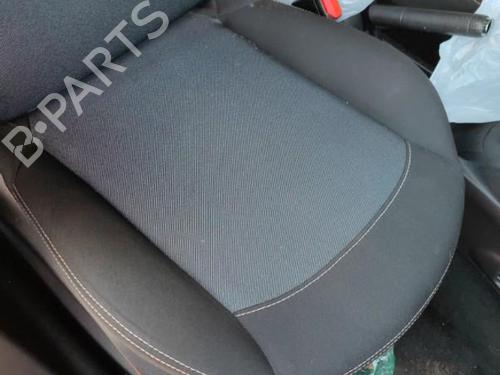 Right front seat PEUGEOT 208 I (CA_, CC_) 1.0 VTi | BP19910409C16 