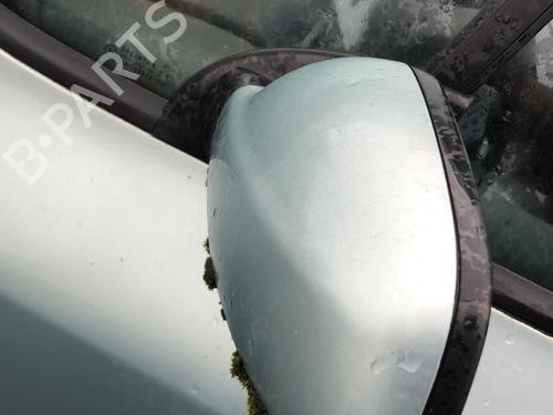 Used Left mirror PEUGEOT 307 Break (3E) 1.6 16V (109 hp) 22126654