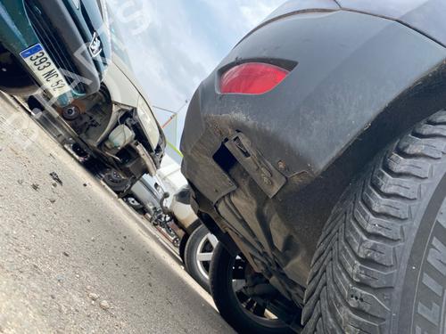 Køfangervange Køfangervange RENAULT SCÉNIC IV (J9_) 1.6 dCi 160 (160 hp) 37478590 37478590