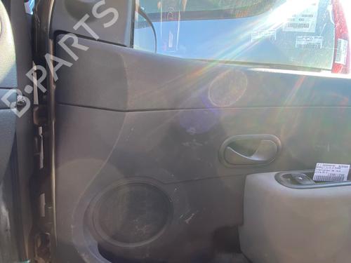 Front right panel RENAULT CLIO III (BR0/1, CR0/1) 1.5 dCi (C/BR0G, C/BR1G) | BP39650522C59 - Image 3