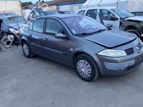 Subframe RENAULT MEGANE II (BM0/1_, CM0/1_) 1.6 16V (BM0C, CM0C) | BP30315403M9