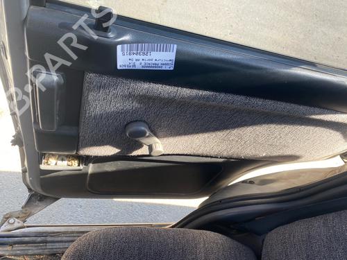 Used Rear right panel Rear right panel 35969059 35969059