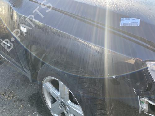 Used Right front fenders JEEP COMPASS (MK49) 2.2 CRD 4x4 (163 hp) 29318218