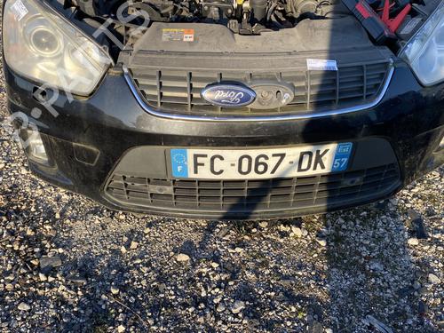 Front bumper FORD C-MAX (DM2) 2.0 TDCi | BP32629969C7 - Image 6