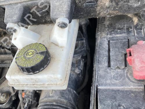 Servo brake CITROËN BERLINGO Box Body/MPV (B9) 1.6 HDi / BlueHDi 75 | BP32082864M42 - Image 2