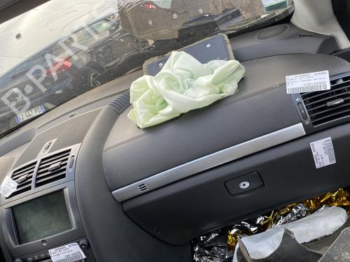 Chauffage complet PEUGEOT 407 Coupe (6C_) 2.7 HDi (204 hp) 31977622