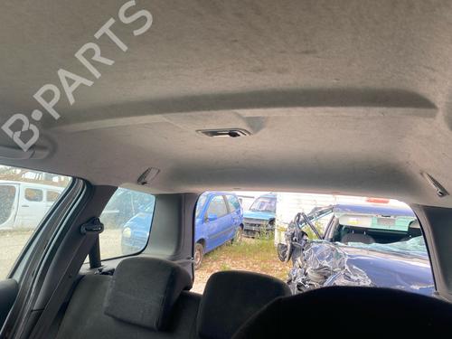 Used Interior roof Interior roof 36954717 36954717