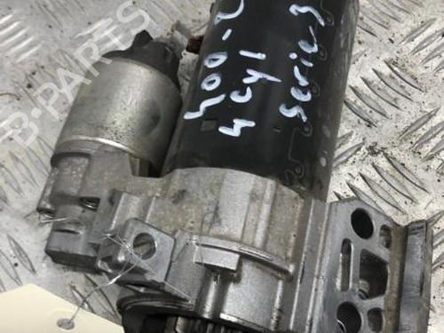 Used Starter BMW 3 (F30, F80) [2011-2018]  19910070