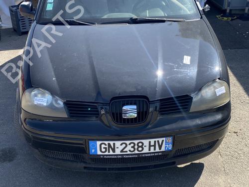 Used Subframe SEAT AROSA (6H1) 1.0 (50 hp) 26738602