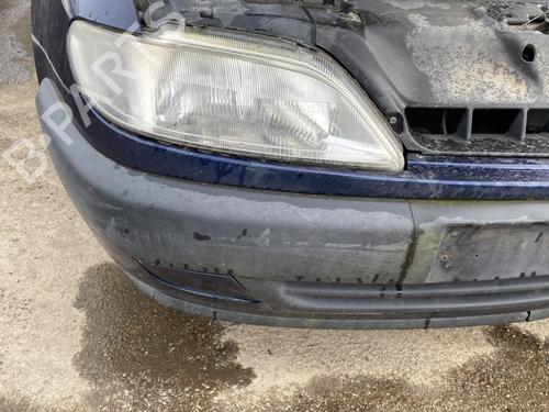 Front bumper CITROËN XSARA (N1) 1.9 D | BP31830161C7