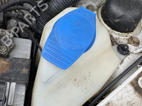 Used Power steering reservoir VW POLO III (6N1) 60 1.4 (60 hp) 33054481