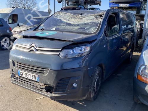 ABS pump CITROËN JUMPY III Van (V_) 1.5 BlueHDi 120 | BP26400774M43  - Image 7