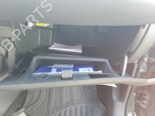 Glove box RENAULT TWINGO II (CN0_) 1.5 dCi 75 | BP22127538C95 - Image 2