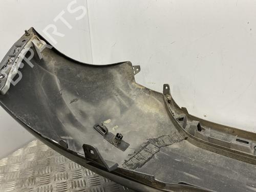 Rear bumper PEUGEOT 208 I (CA_, CC_) 1.2 VTI 82 | BP25283120C8 