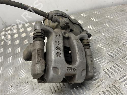Used Left rear brake caliper Left rear brake caliper PEUGEOT 208 II (UB_, UP_, UW_, UJ_) 1.2 PureTech 100 (101 hp) 27540312 27540312
