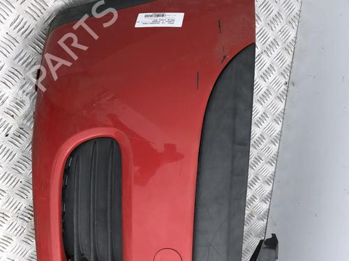 Foran kofangere OPEL CORSA C (X01) 1.7 DI (F08, F68) | BP22111177C7 
