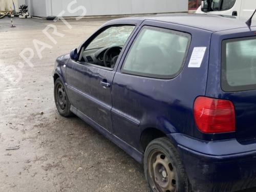 Instrument cluster VW POLO (6N2)  | BP22116879C47  - Image 5