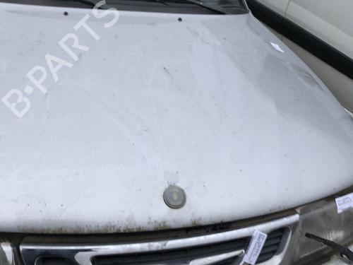 Hood SAAB 9-3 (YS3D) 2.2 TiD | BP22128066C1 