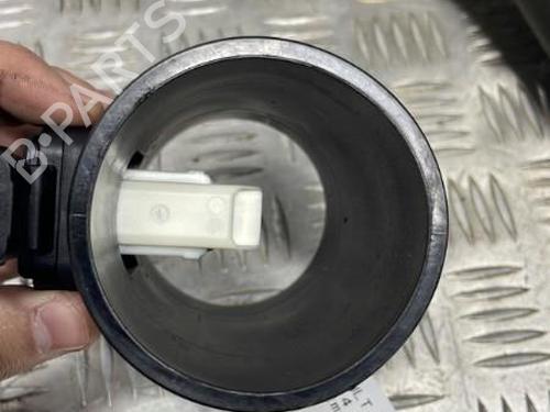 Mass air flow sensor RENAULT CLIO IV (BH_) 1.5 dCi 90 | BP19913363M95 