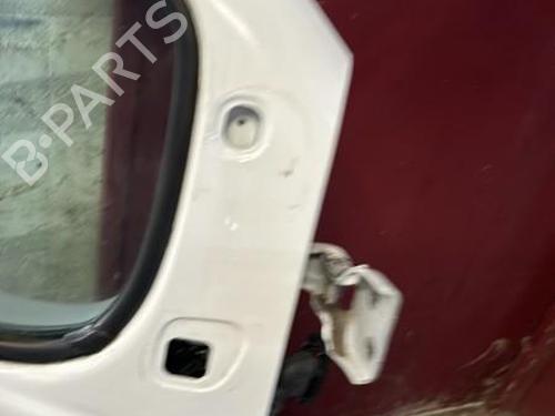 Dør høyre foran RENAULT TRAFIC II Bus (JL) 2.0 dCi 115 (JL00, JL01, JL0H, JL0M, JL0U) (114 hp) 22116380
