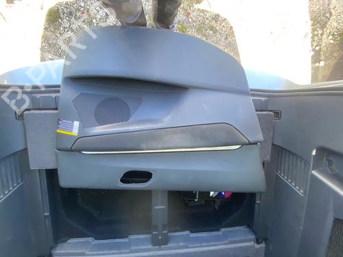 Front left panel PEUGEOT 5008 (0U_, 0E_) 1.6 HDi | BP37749892C58 - Image 3