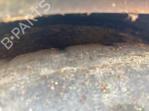 Hjulbue CITROËN C3 II (SC_) 1.4 HDi 70 (SC8HZC, SC8HR0, SC8HP4) | BP33991852C56 - Image 2