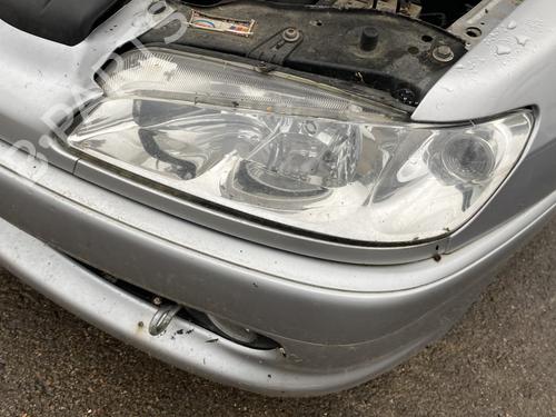 Left headlight PEUGEOT 306 Break (7E, N3, N5) 1.9 D | BP29166278C28 