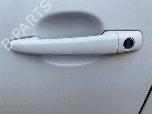 front-left-exterior-door-handle-peugeot-3008-i-mpv-0u_-2009-2010-2011-2012-2013-2014-2015-2016-2017-38940592 main image