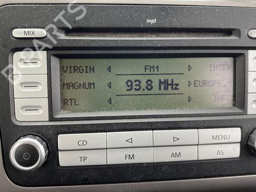 Autoradio VW TOURAN (1T1, 1T2) 1.4 TSI | BP29969642E6