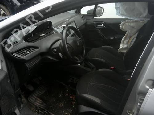 Rear differential RENAULT KANGOO (KC0/1_) 1.9 dCi 4x4 | BP25771485M24  - Image 9