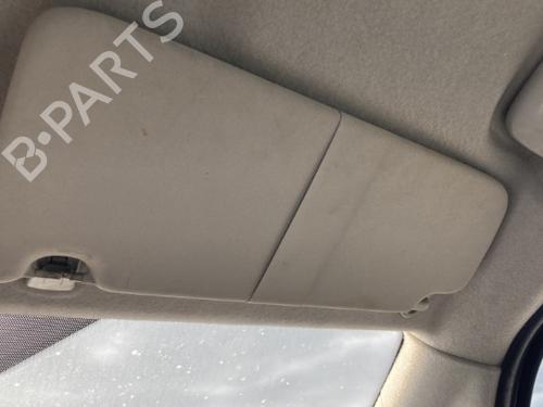 Right sun visor FORD S-MAX (WA6) 2.0 TDCi | BP22125956I2 