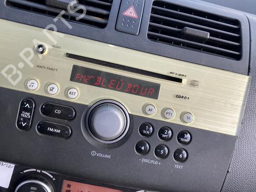 Used Radio Radio 22357990 22357990