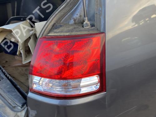 Used Right taillight Right taillight CITROËN C-CROSSER (VU_, VV_) 2.2 HDi (156 hp) 32629821 32629821