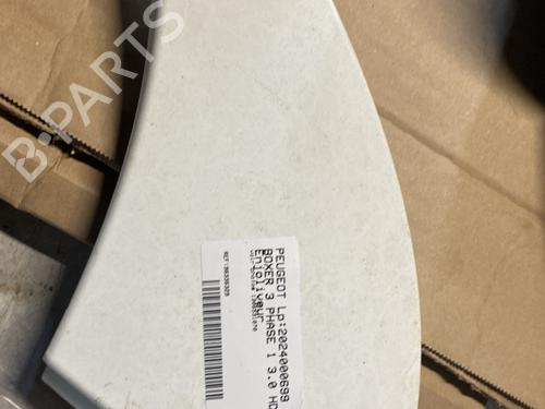 Hub cap PEUGEOT BOXER Van 3.0 HDi 160 | BP21527861C160 
