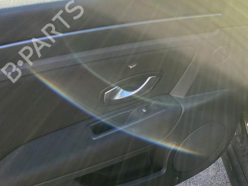 Rear left panel RENAULT LAGUNA III (BT0/1) 1.5 dCi (BT00, BT0A, BT0T, BT1J) | BP24439081C60 