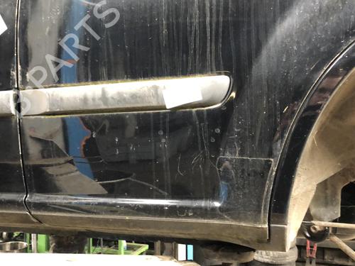 Used Left rear door NISSAN X-TRAIL I (T30) 2.2 Di 4x4 (114 hp) 22113346